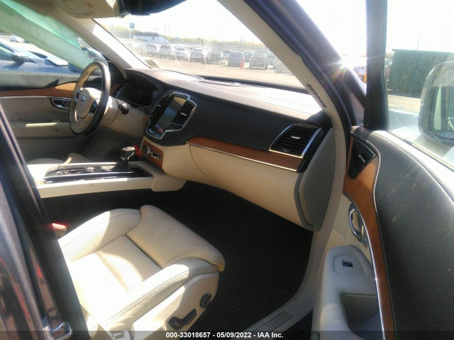 2019 Volvo XC90, VIN: YV4A22PL5K1425458