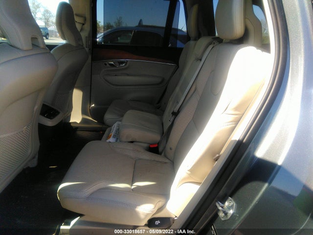 2019 Volvo XC90, VIN: YV4A22PL5K1425458