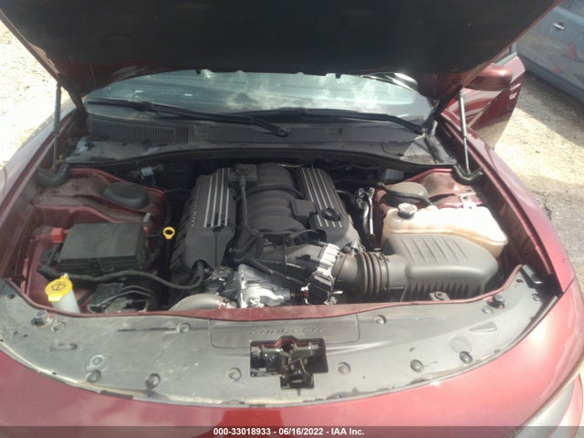 2020 Dodge Charger, VIN: 2C3CDXGJ3LH246067