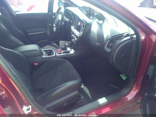 2020 Dodge Charger, VIN: 2C3CDXGJ3LH246067