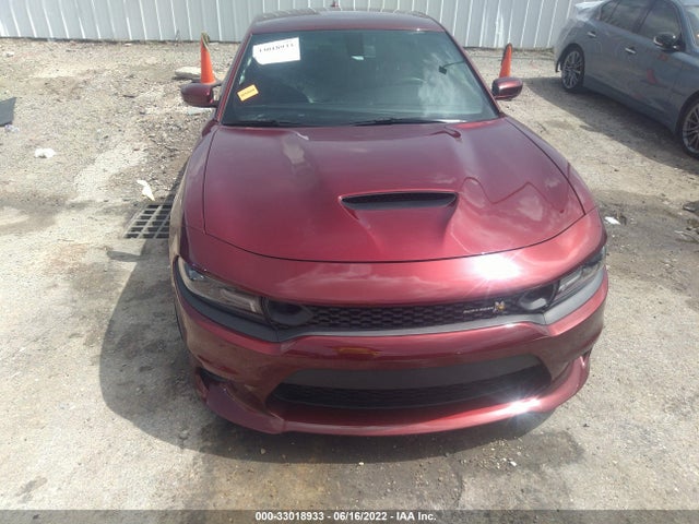 2020 Dodge Charger, VIN: 2C3CDXGJ3LH246067