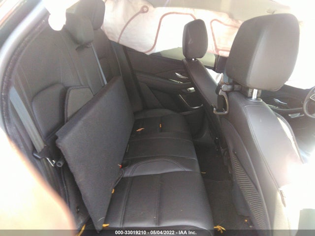 2018 Jaguar E-PACE, VIN: SADFJ2FX7J1Z12843