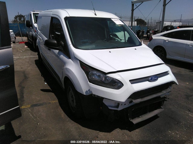 2016 Ford Transit Connect, VIN: NM0LS7EX2G1278843