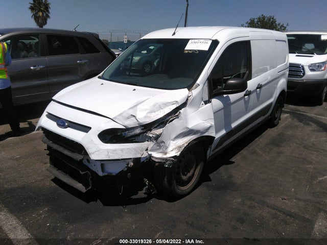 2016 Ford Transit Connect, VIN: NM0LS7EX2G1278843