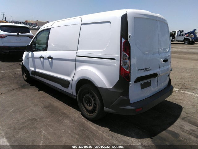 2016 Ford Transit Connect, VIN: NM0LS7EX2G1278843