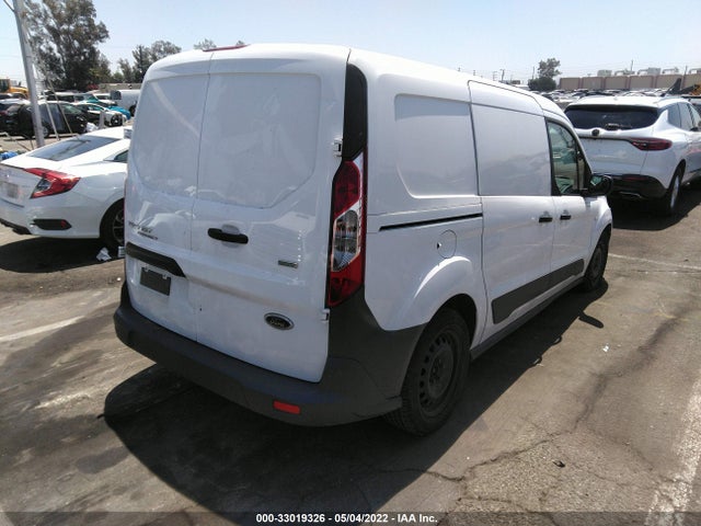 2016 Ford Transit Connect, VIN: NM0LS7EX2G1278843