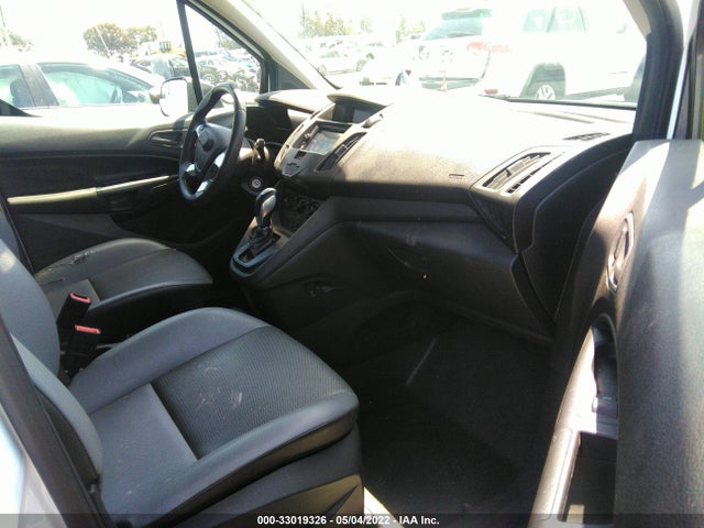 2016 Ford Transit Connect, VIN: NM0LS7EX2G1278843