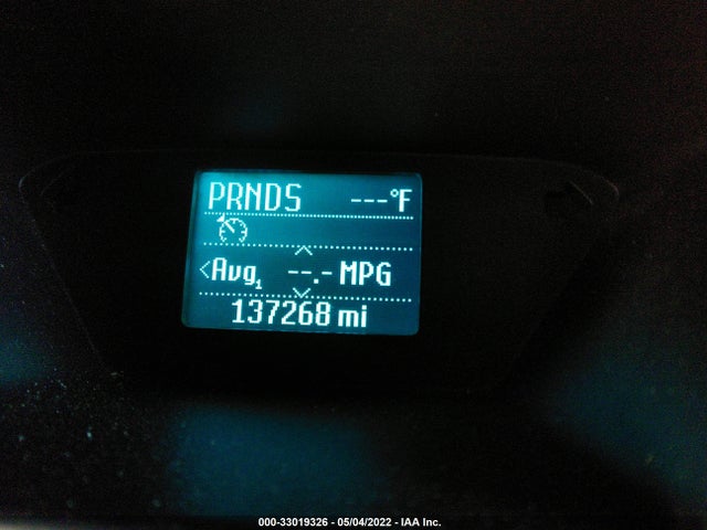2016 Ford Transit Connect, VIN: NM0LS7EX2G1278843