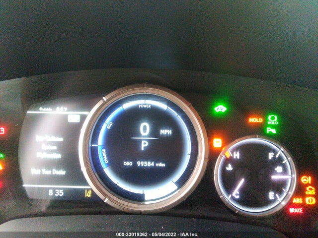 2016 Lexus RX, VIN: 2T2BGMCA3GC005043