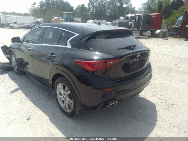 2018 Infiniti QX30, VIN: SJKCH5CP5JA044970