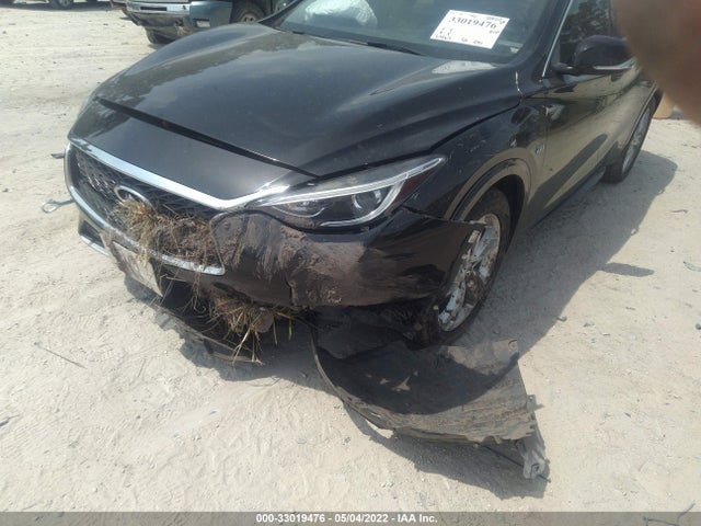 2018 Infiniti QX30, VIN: SJKCH5CP5JA044970