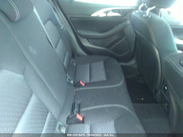 2018 Infiniti QX30, VIN: SJKCH5CP5JA044970