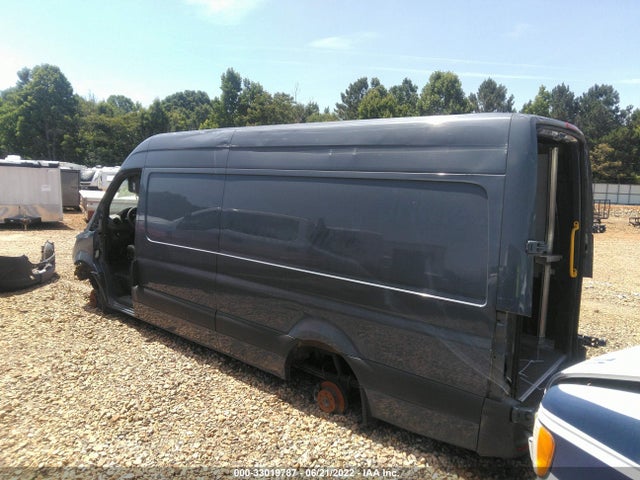 2019 Mercedes-Benz Sprinter, VIN: WD4PF1CD9KP124107