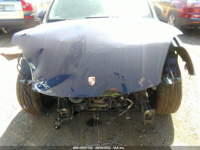 2015 Porsche Cayenne, VIN: WP1AC2A29FLA80606