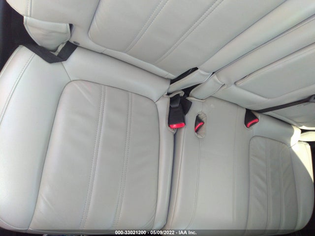 2014 Chevrolet Captiva Sport, VIN: 3GNAL4EK0ES554160
