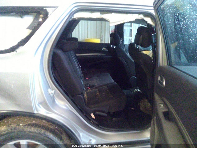 2020 Dodge Durango, VIN: 1C4SDJFT3LC381592