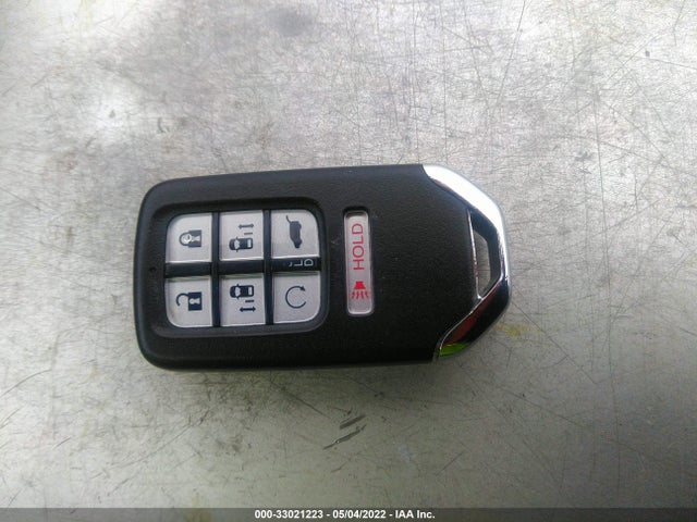 2022 Honda Odyssey, VIN: 5FNRL6H80NB021824