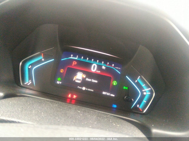 2022 Honda Odyssey, VIN: 5FNRL6H80NB021824