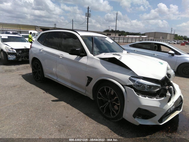 2020 BMW X3, VIN: 5YMTS0C05LLT11078