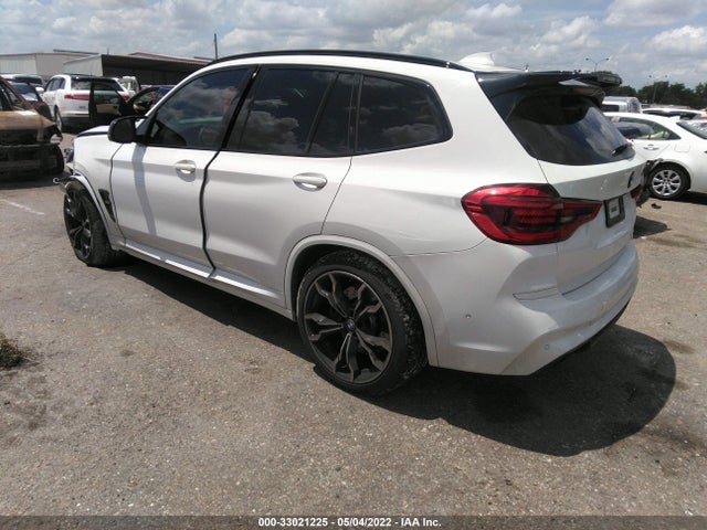 2020 BMW X3, VIN: 5YMTS0C05LLT11078