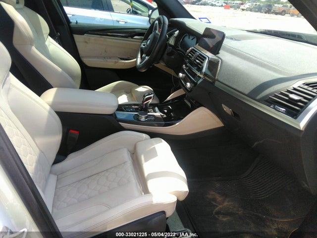 2020 BMW X3, VIN: 5YMTS0C05LLT11078