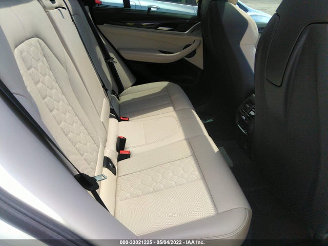2020 BMW X3, VIN: 5YMTS0C05LLT11078