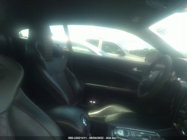 2014 Jaguar XK, VIN: SAJWA4FC6EMB53731