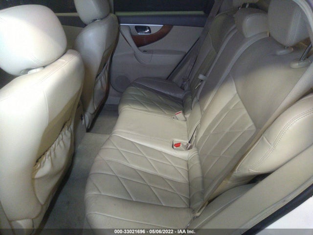 2015 Infiniti QX70, VIN: JN8CS1MW2FM482102