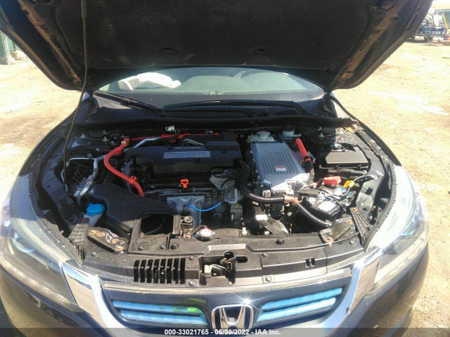 2015 Honda Accord, VIN: 1HGCR6F51FA013739