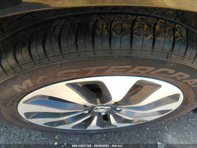 2015 Honda Accord, VIN: 1HGCR6F51FA013739