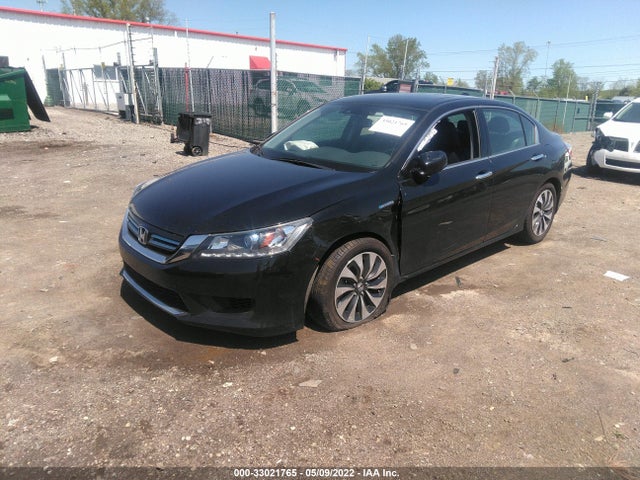 2015 Honda Accord, VIN: 1HGCR6F51FA013739