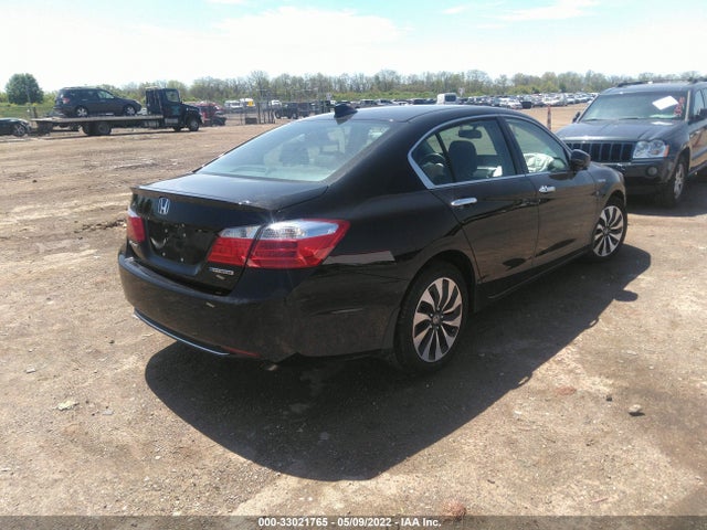 2015 Honda Accord, VIN: 1HGCR6F51FA013739