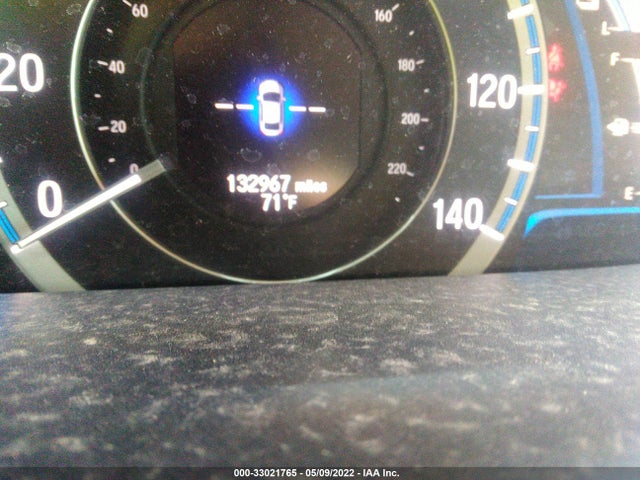 2015 Honda Accord, VIN: 1HGCR6F51FA013739