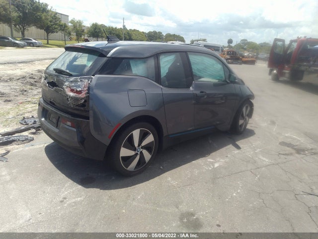 2017 BMW i3, VIN: WBY1Z8C32HV893915