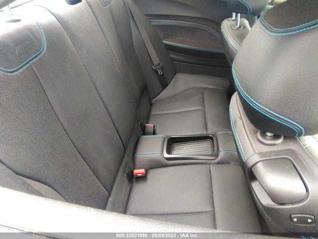 2016 BMW M2, VIN: WBS1H9C5XGV785965