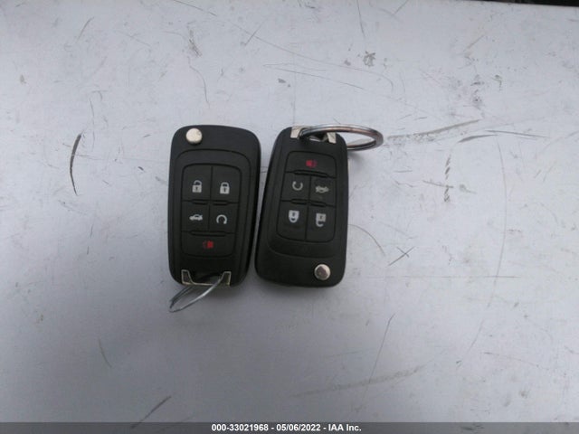 Chevrolet Impala Premier 2019 2G1105S39K9107297 Image 3