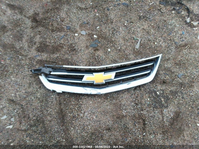 Chevrolet Impala Premier 2019 2G1105S39K9107297 Image 4