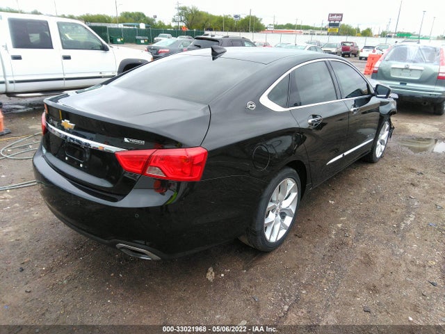 Chevrolet Impala Premier 2019 2G1105S39K9107297 Image 6