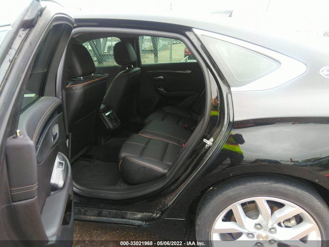 Chevrolet Impala Premier 2019 2G1105S39K9107297 Image 10