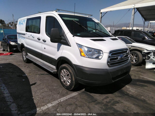 2019 Ford Transit, VIN: 1FTYR1YM7KKA56787
