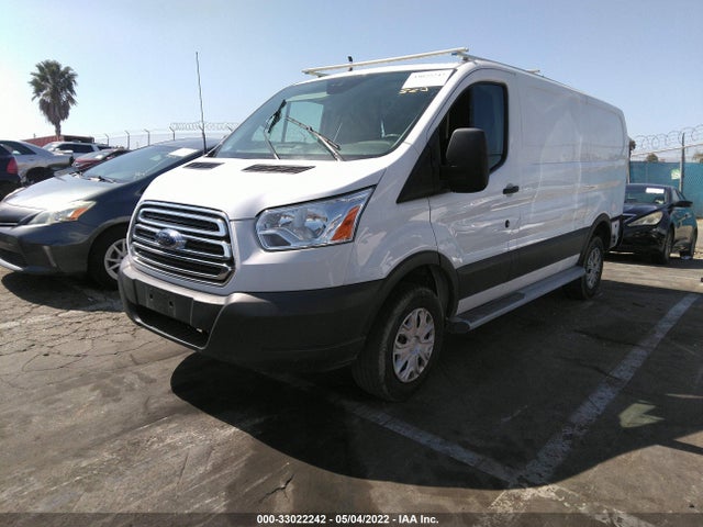 2019 Ford Transit, VIN: 1FTYR1YM7KKA56787
