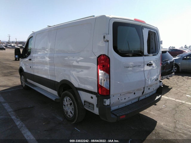 2019 Ford Transit, VIN: 1FTYR1YM7KKA56787