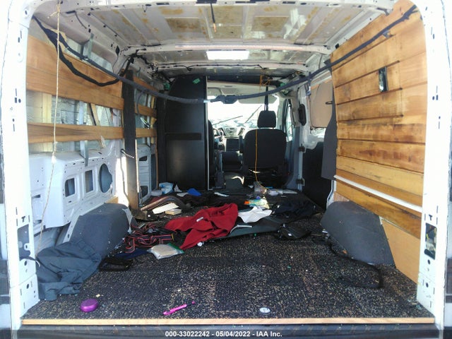 2019 Ford Transit, VIN: 1FTYR1YM7KKA56787