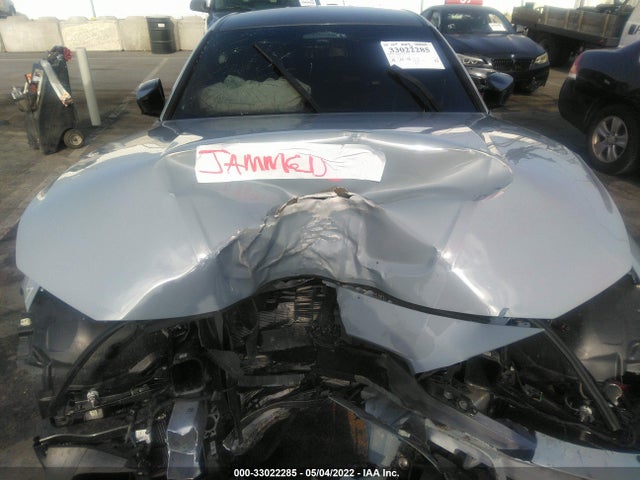2021 BMW M3, VIN: WBS33AY02MFL26408