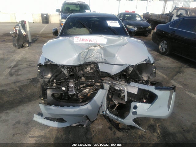 2021 BMW M3, VIN: WBS33AY02MFL26408