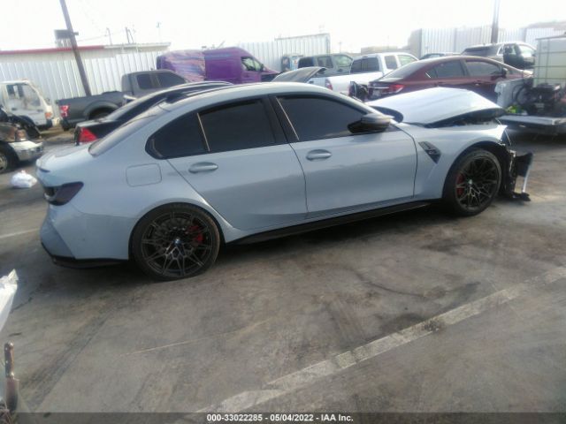 WBS33AY02MFL26408 BMW M3 Competition