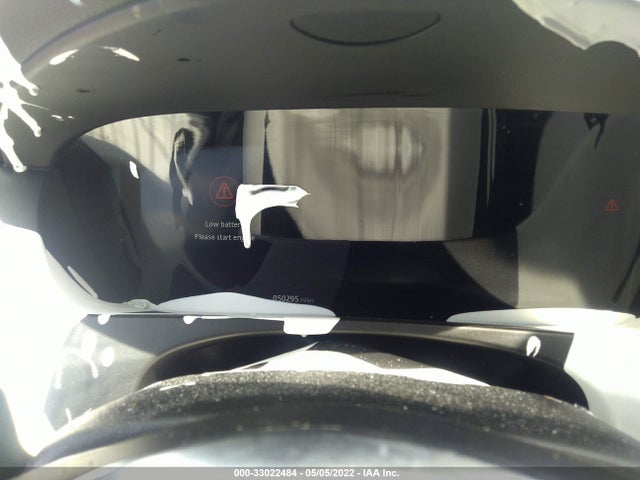 2019 Jaguar F-PACE, VIN: SADCL2GX2KA607098
