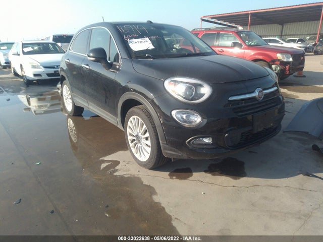2016 Fiat 500X, VIN: ZFBCFYDT8GP368168