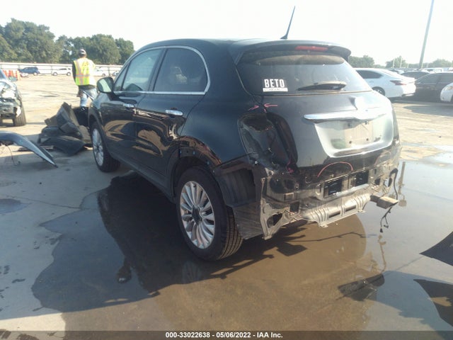 2016 Fiat 500X, VIN: ZFBCFYDT8GP368168