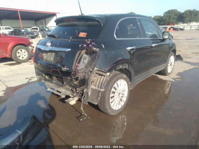 2016 Fiat 500X, VIN: ZFBCFYDT8GP368168